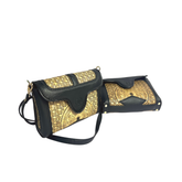 High-class Sedge Wallet 2